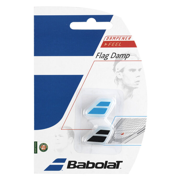 Babolat Flag Damp x2