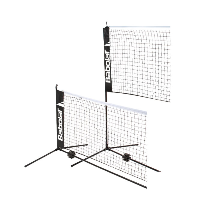 Babolat Mini Tennis & Badminton Net