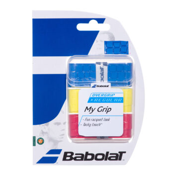 Babolat My Grip x3