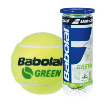 Babolat Green x3