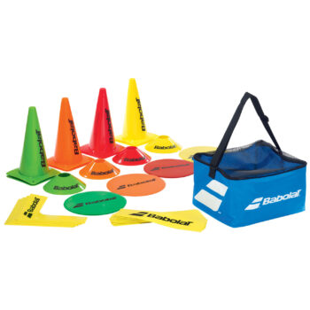 Babolat Mini Racketlon Kit