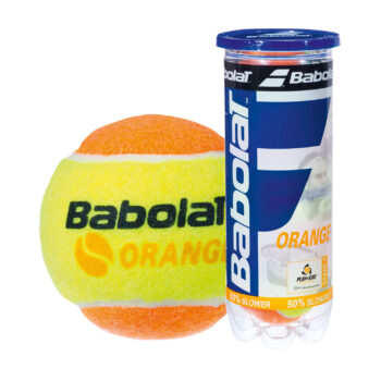 Babolat Orange x3