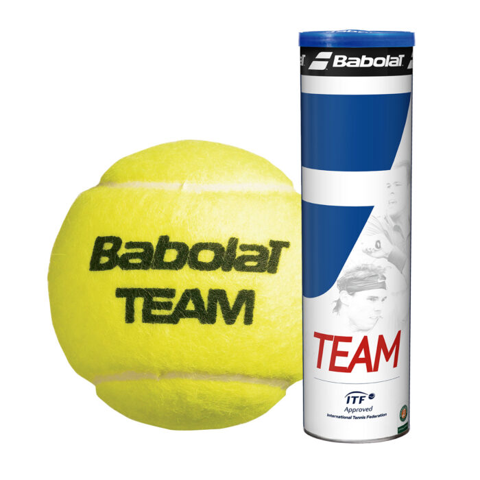 Babolat Team x3