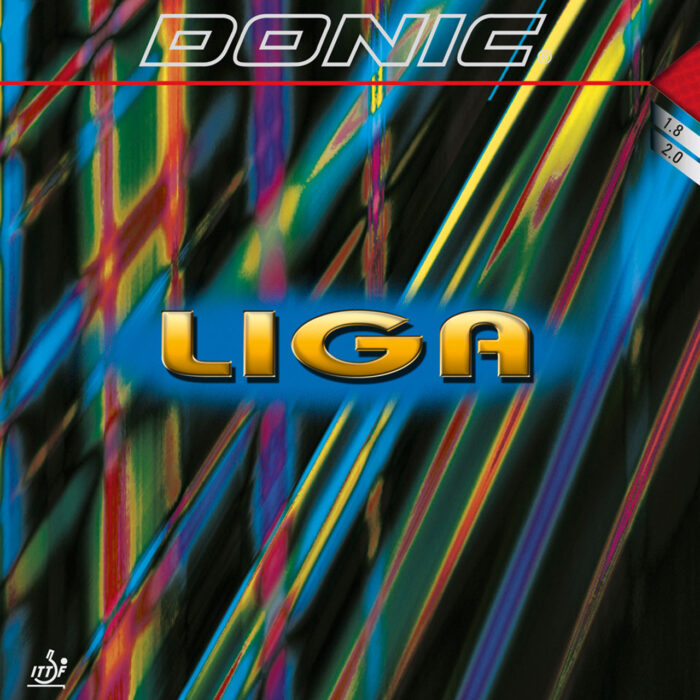 Donic Racketlonshop Edition II