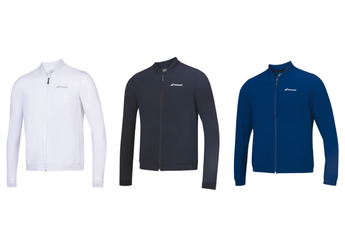 Babolat Play Jacket Men
