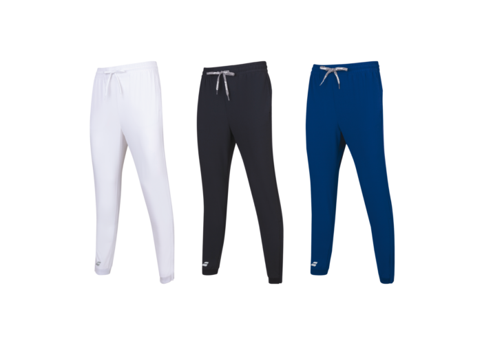 Babolat Play Pant JR Unisex