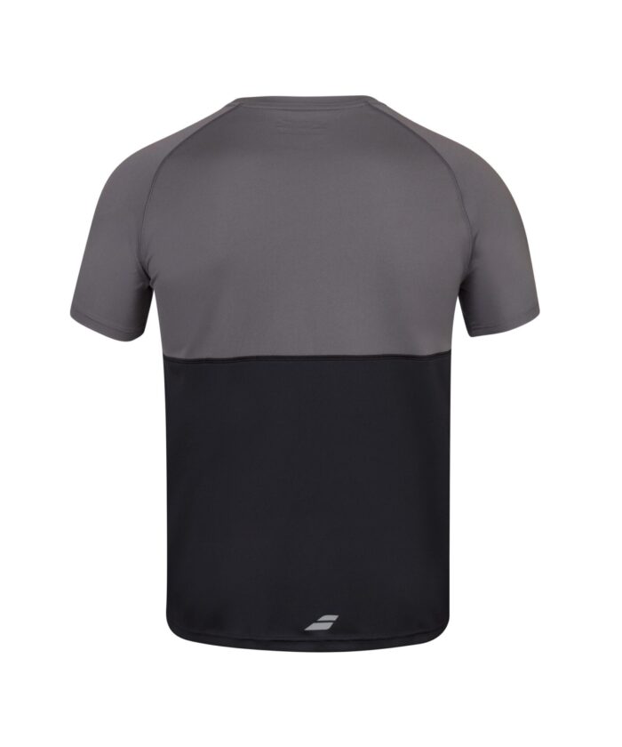 Babolat Play Crew Neck Tee Boys