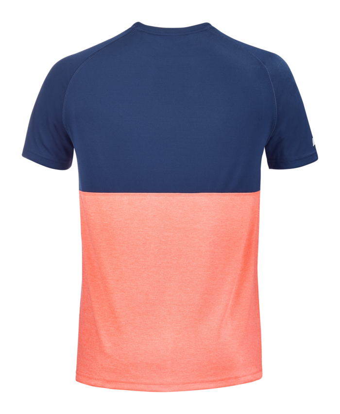 Babolat Play Crew Neck Tee Boys