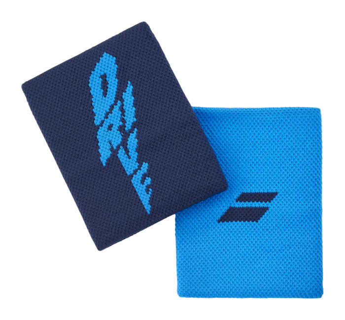 Babolat Logo Jumbo Wristband