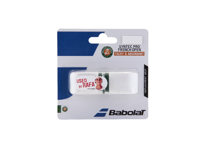 Babolat Syntec PRO - Griffband