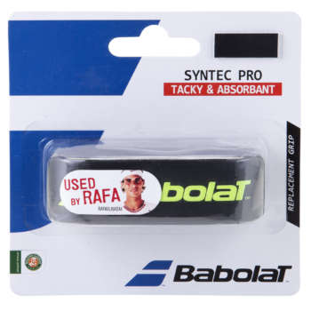 Babolat Syntec PRO - Griffband