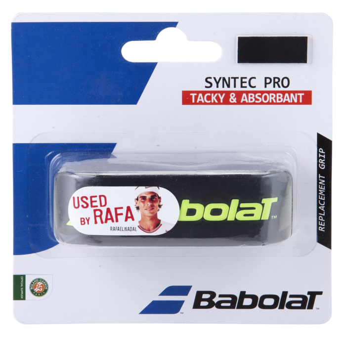 Babolat Syntec PRO - Griffband