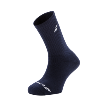Babolat Herren Socken 3er schwarz 35/38