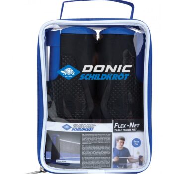 Donic Schildkröt Flexnet