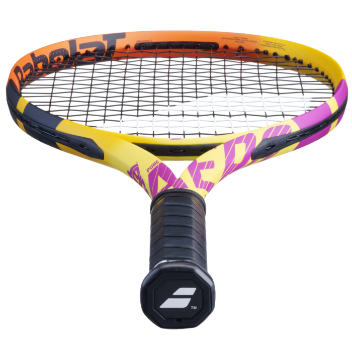 Pure Aero Rafa