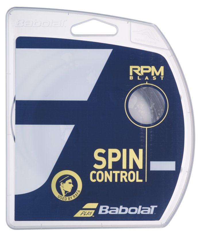 RPM Blast 12M
