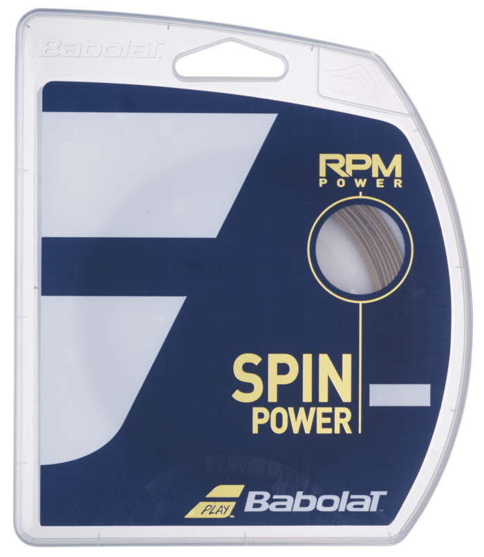 RPM Power 12M