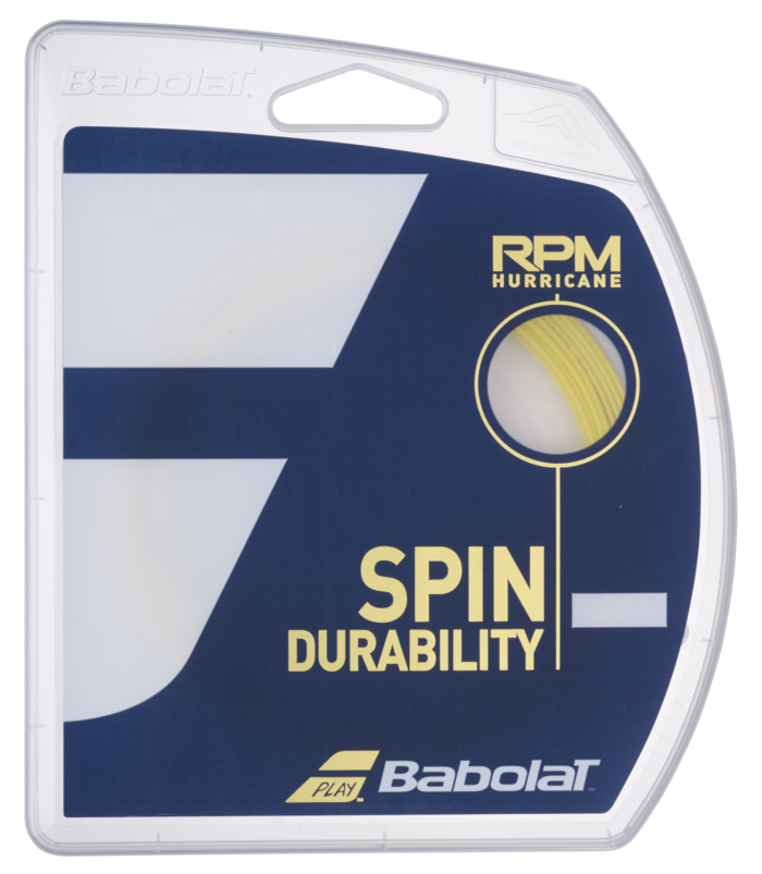 RPM Hurricane 12M