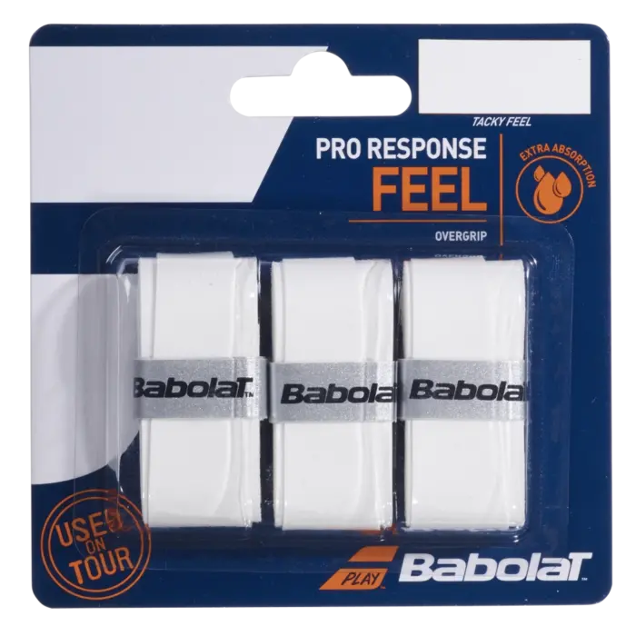 Babolat Pro Response X3