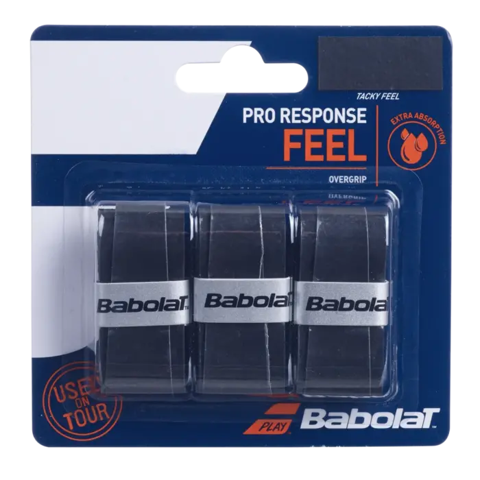 Babolat Pro Response X3