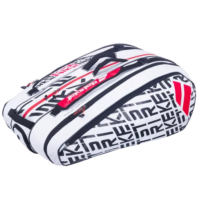 RH 12 Pure Strike