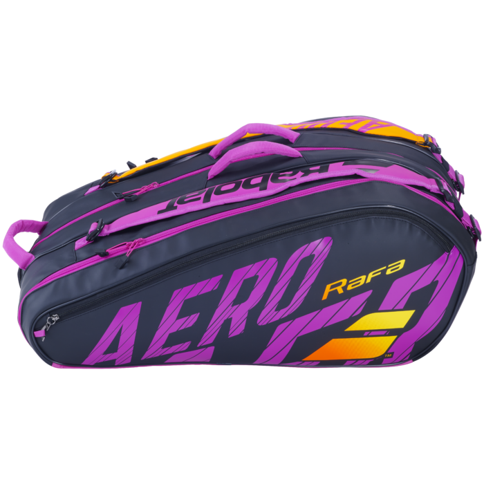 RH 12 Pure Aero Rafa