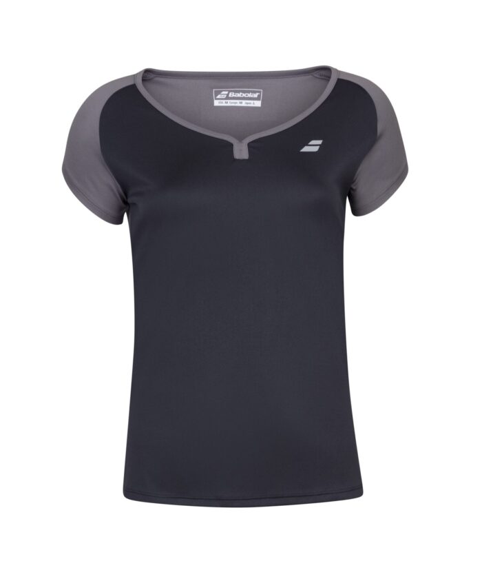 Babolat Play Cap Sleeve Top Women
