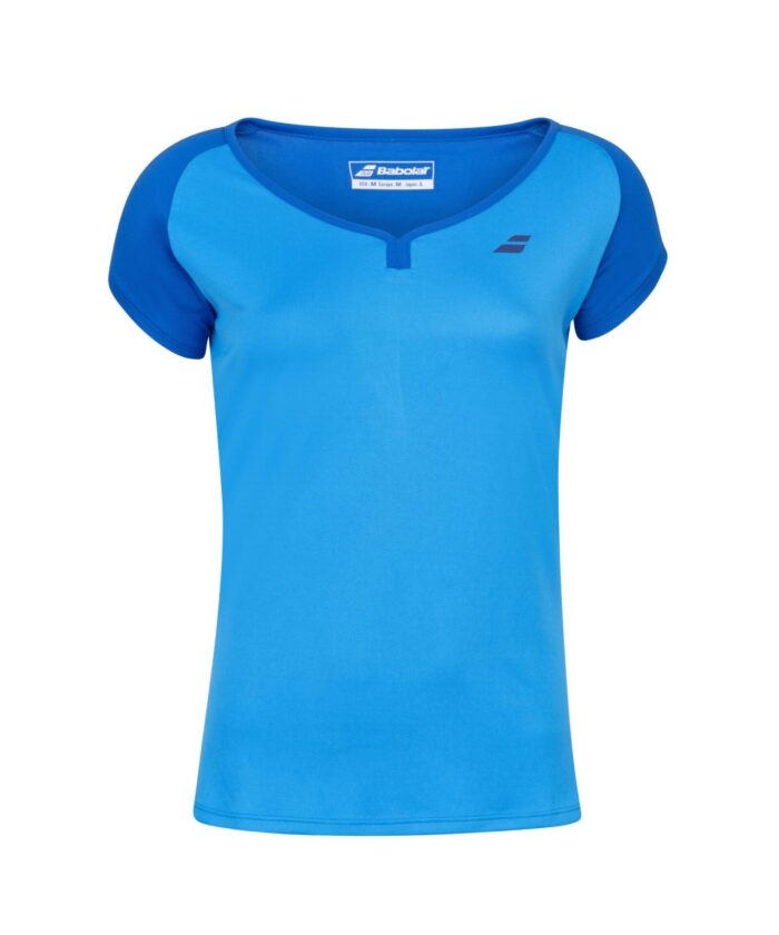 Babolat Play Cap Sleeve Top Women