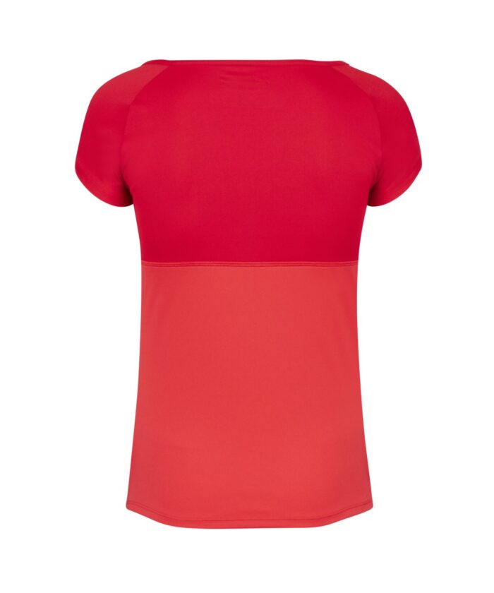 Babolat Play Cap Sleeve Top Women