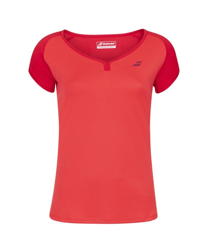 Babolat Play Cap Sleeve Top Women