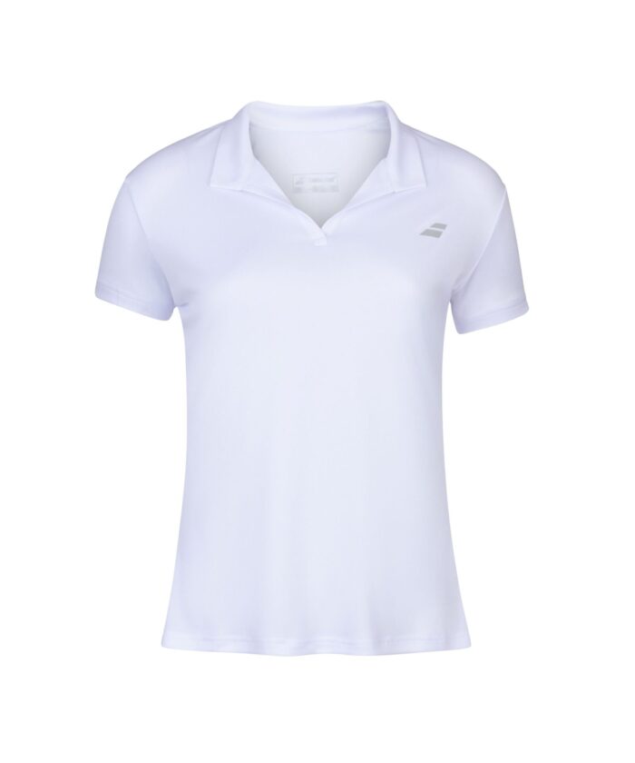 Babolat Play Polo Girls