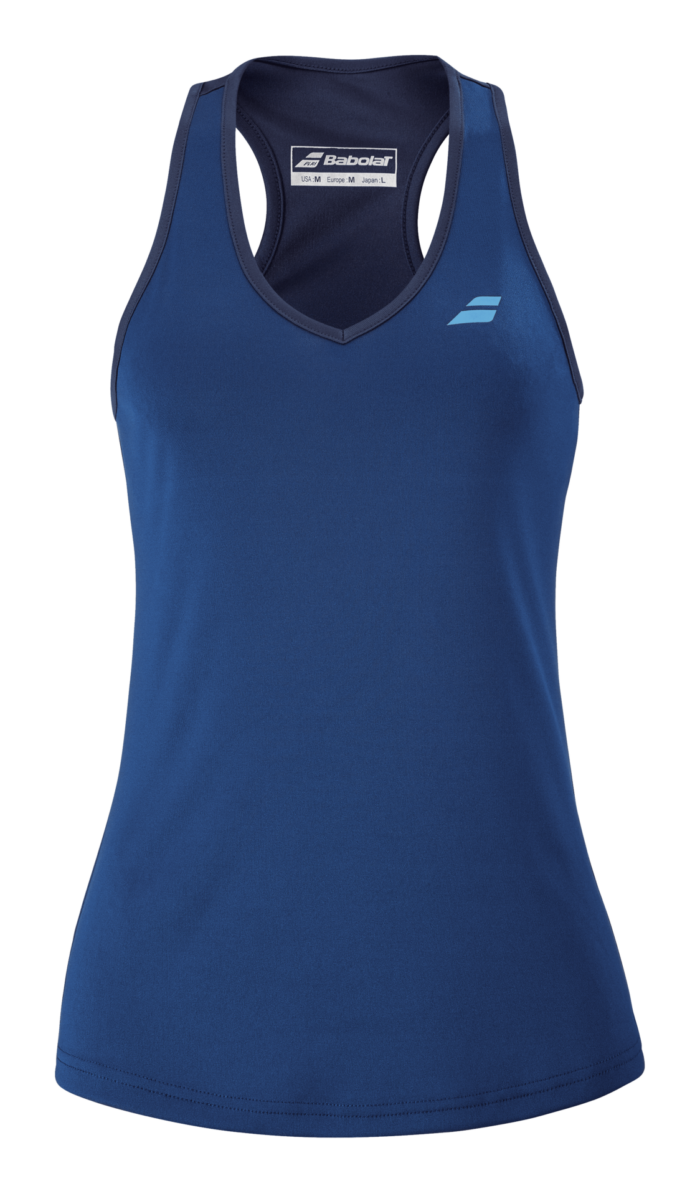 Babolat Play Tank Top Girls