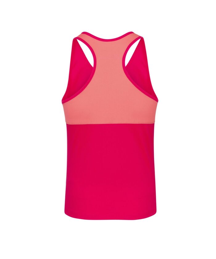 Babolat Play Tank Top Girls