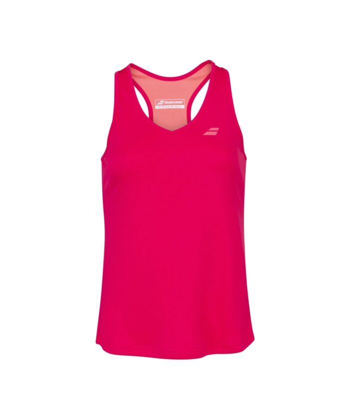 Babolat Play Tank Top Girls