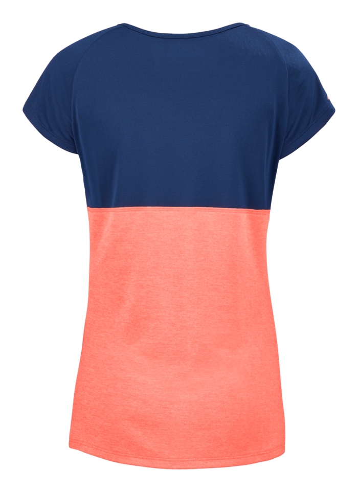Babolat Play Cap Sleeve Top Women