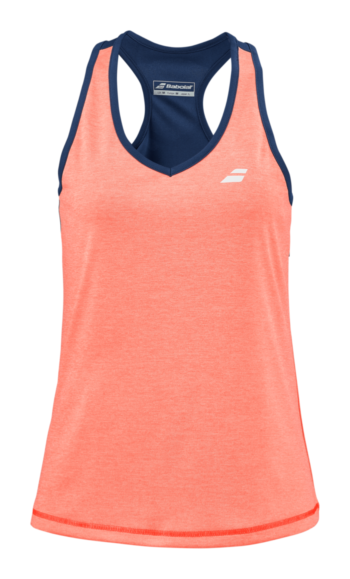 Babolat Play Tank Top Girls