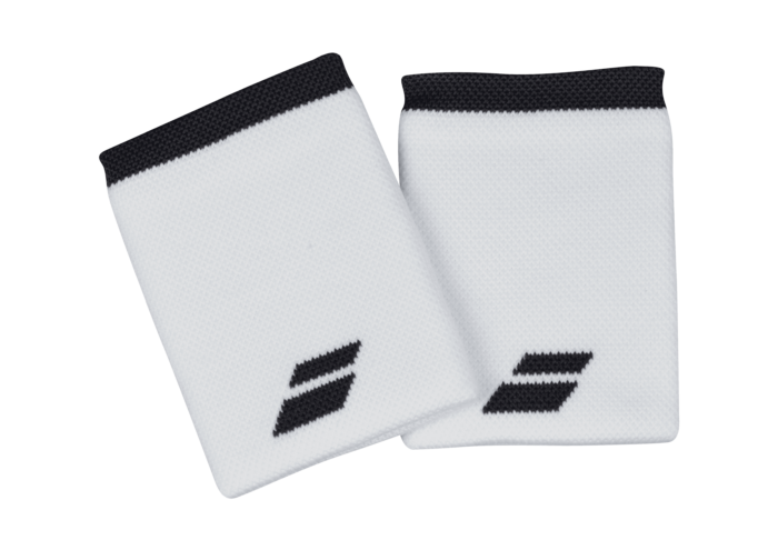 Babolat Logo Jumbo Wristband