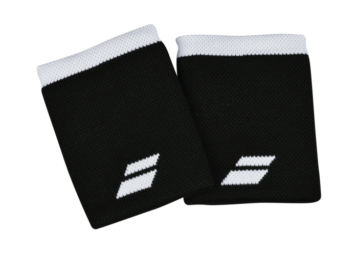 Babolat Logo Jumbo Wristband