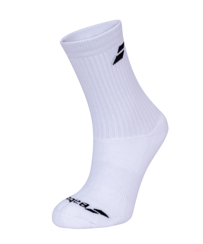 Babolat 3 Pair Socks
