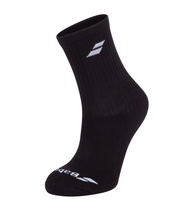 Babolat 3 Pair Socks