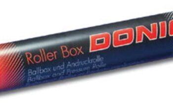Donic Rollerbox