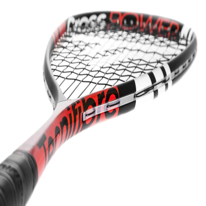 Tecnifibre Carboflex Cross Power