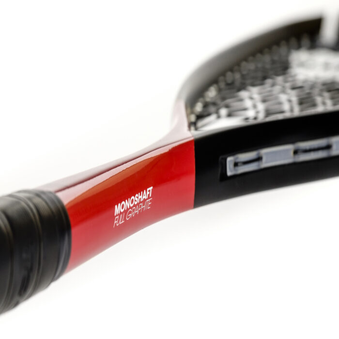 Tecnifibre Carboflex Cross Power