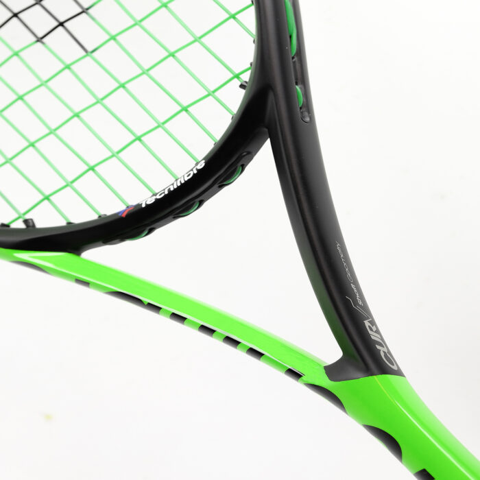 Tecnifibre Suprem 135