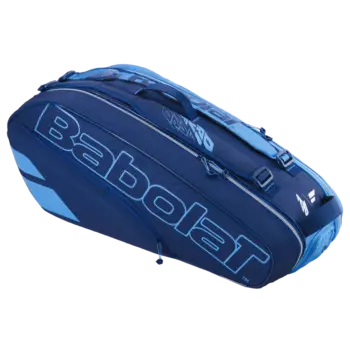 RH 6 Pure Drive