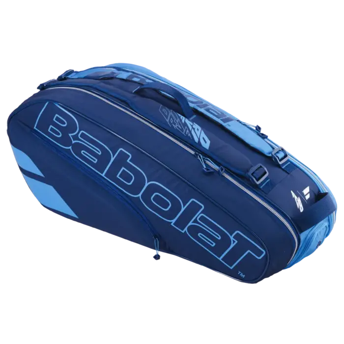 RH 6 Pure Drive