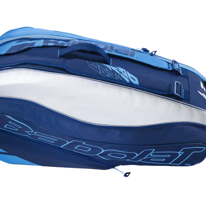 RH 6 Pure Drive