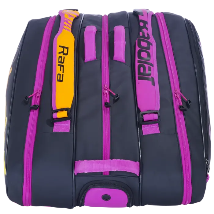 RH 12 Pure Aero Rafa