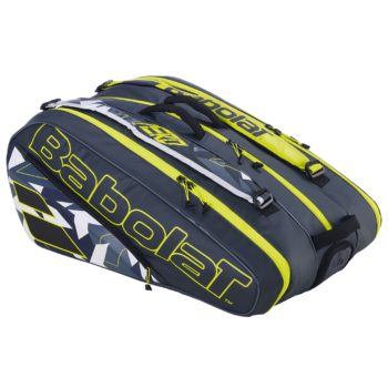 RH 12 Pure Aero