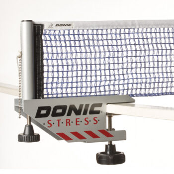 Donic Netz Stress grau/blau